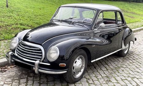 Picture of DKW F94 3=6 - 1956