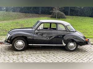 DKW F94 3=6 - 1956 For Sale (picture 2 of 12)