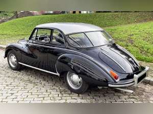 DKW F94 3=6 - 1956 For Sale (picture 3 of 12)