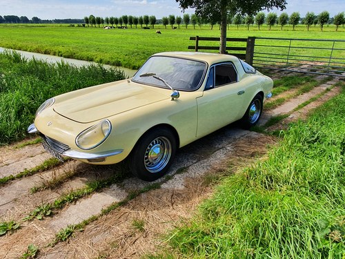 1967 DKW Puma GT In vendita