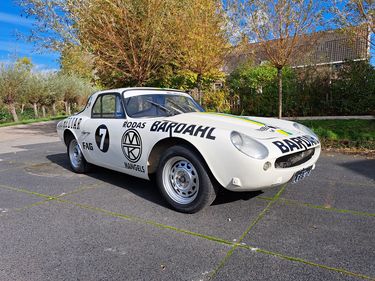 Picture of DKW GT Malzoni (ex works/Emerson Fittipaldi)