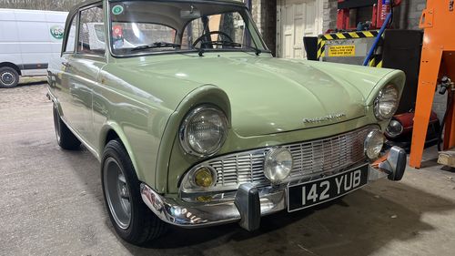 Picture of 1962 DKW Junior - For Sale