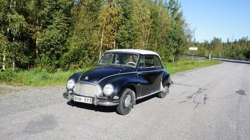 Picture of 1957 DKW F93 - For Sale