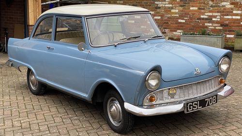 Picture of 1961 DKW Junior - For Sale