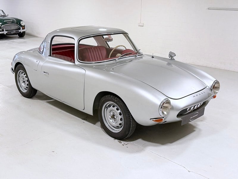 1958 DKW DKW 3=6 Monza - 1 1958 DKW DKW 3=6 Monza - 1