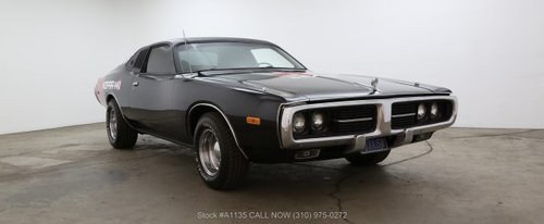 1973 Dodge Charger In vendita