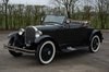 1927 Dodge Brothers 124 series Sports Roadster SOLD
