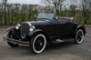 1927 Dodge Brothers 124 series Sports Roadster VENDUTO