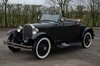 1927 Dodge Brothers 124 series Sports Roadster  VENDUTO