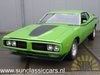 Dodge Charger 1973 in neat condition In vendita