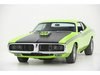 1968 Online auction: Dodge Charger In vendita all'asta