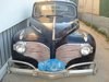 1941 Dodge d 19 bussiness coupe luxury living For Sale