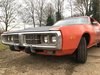 1973 Dodge Charger - 318 v8 - (New in from California) VENDUTO