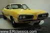 Dodge Coronet Super Bee 1970 in very good condition For Sale