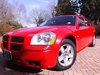 2007  Chrysler/ Dodge Magnum  In vendita