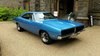 DODGE CHARGER 440 R/T 1969 In vendita