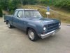 1980 DODGE D150 PICK UP For Sale by Auction