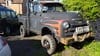 1950 Dodge 4x4 rat madmax truck. Kaufen Bei