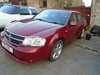 2006 Very Rare Dodge Avenger 2,4 Automatic  for sale For Sale