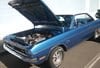 1971 Dodge Dart Swinger 318 Highly Optioned Performance Car In vendita