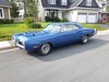 Matching #'s 1970 DODGE SUPERBEE  For Sale
