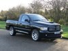 2005 Dodge Ram SRT-10 LHD at ACA 26th January 2019 For Sale