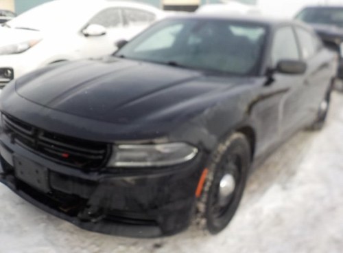 2016 Hemi Dodge Charger For Sale