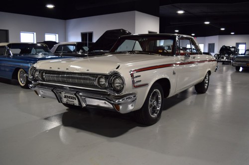 1964 Dodge 440 For Sale