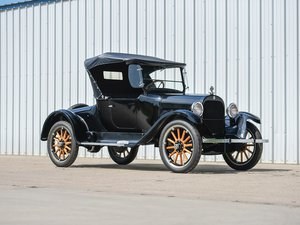 1923 Dodge A Roadster For Sale by Auction