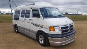 2000 DODGE RAM 1500 CHALLENGER CAMPING DAY VAN 7 SEATER * For Sale