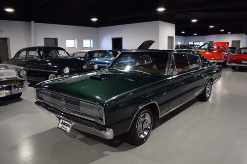 1966 Dodge Charger  For Sale