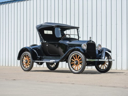 1923 Dodge Standard A Roadster  For Sale by Auction