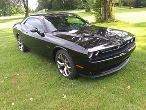 2018 Dodge Challenger RT  In vendita
