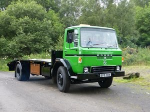 1981 Dodge Commando G16 Kaufen Bei