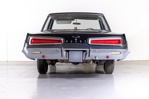 1968 Dodge Monaco - 2