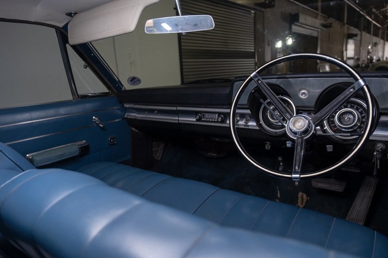 1968 Dodge Monaco - 4