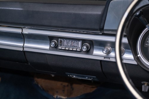 1968 Dodge Monaco - 6