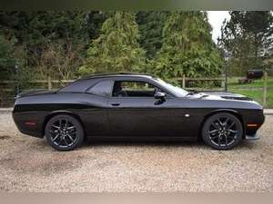 2019 Dodge Challenger GT RWD 8-Speed Automatic LHD For Sale (picture 3 of 6)