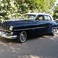1951 Dodge Coronet For Sale