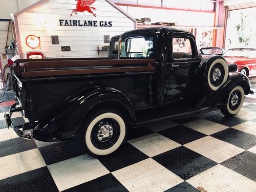 1938 Dodge RC Pickup Truck Excellent Condition For Sale