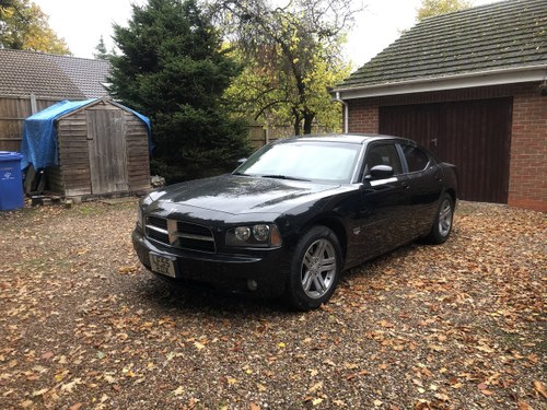 2006 American Muscle Car For Sale