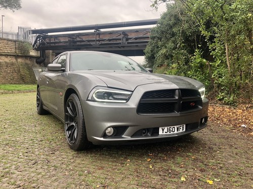 Dodge Charger R/T 5.7 (2011) For Sale