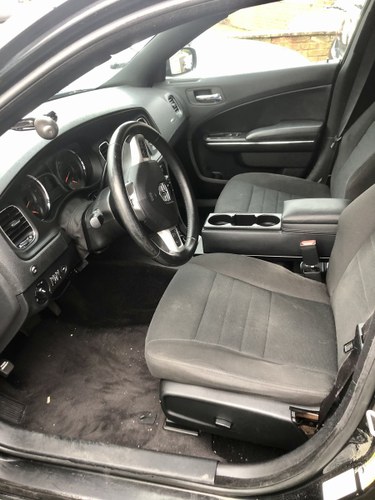 2014 Dodge Charger Pursuit V8 Hemi Kaufen Bei