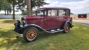 1930 STUNNING CONDITION! SOLD