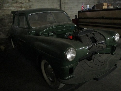 1949 Dodge Carry All Kaufen Bei