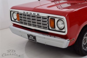 1978 Dodge Ram 2500