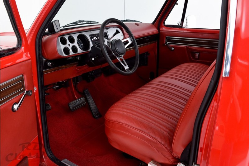 1978 Dodge Ram 2500 - 7