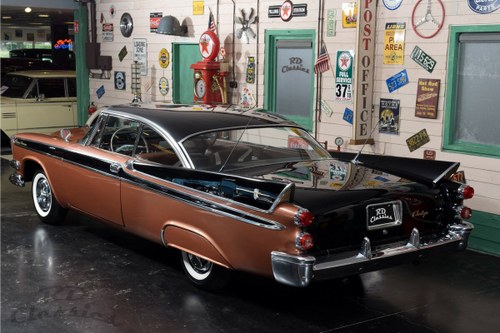 1958 Dodge Royal - 3