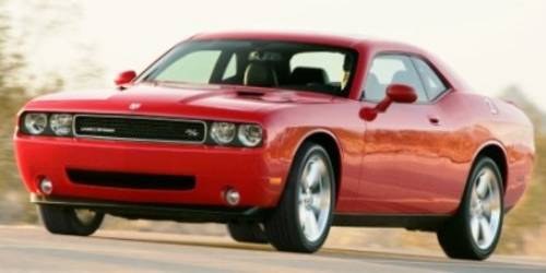 DODGE-CHALLENGER RT For Sale
