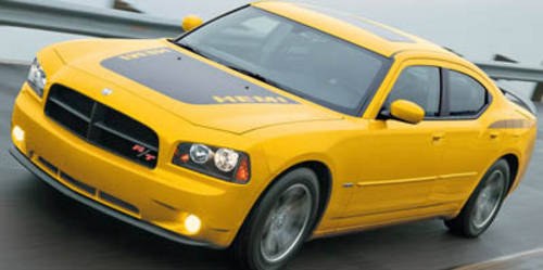 DODGE-Charger R/T Daytona In vendita